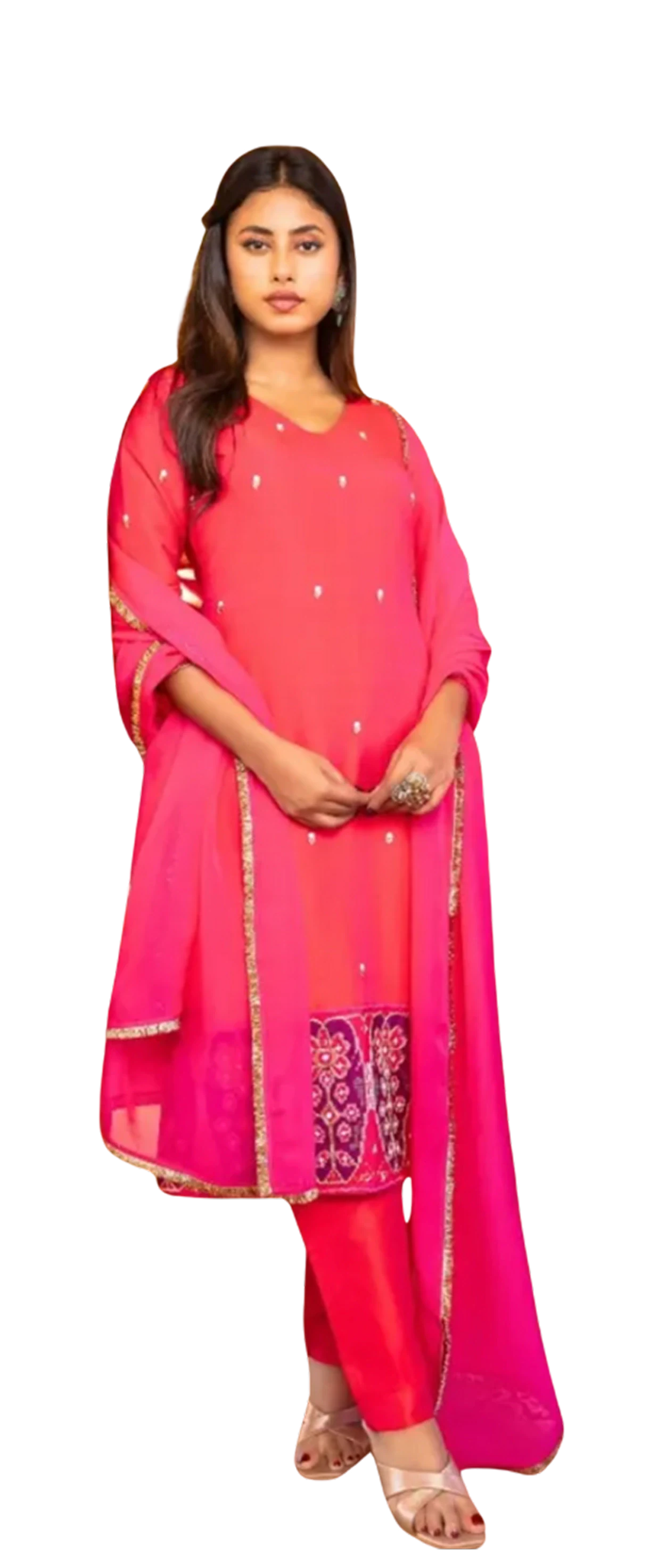Pink Heritage Ensemble